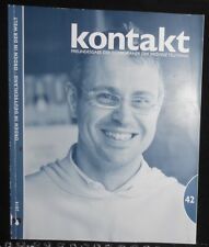 KONTAKT Heft 42/2014 - Freundesgabe der Dominikaner der Provinz Teutonia