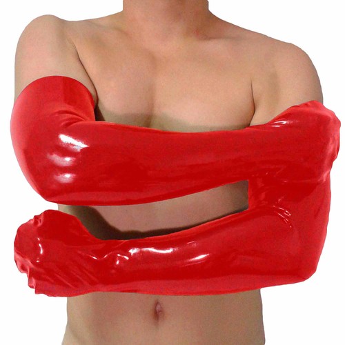 Latex fausthandschuhe - latex,