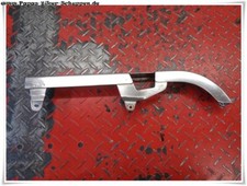 Kawasaki Z550LTD Kettenschutz