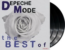Depeche mode the best - best, of"