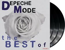 Depeche Mode "the best of"