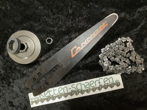 Carvingset für stihl - stihl, 162