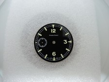 Picard Cadet Time Keeper