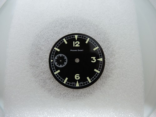 Picard cadet time - picard,
