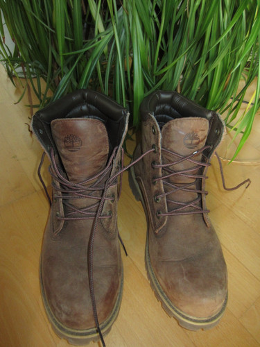 Timberland inch boot - timberland®, zum
