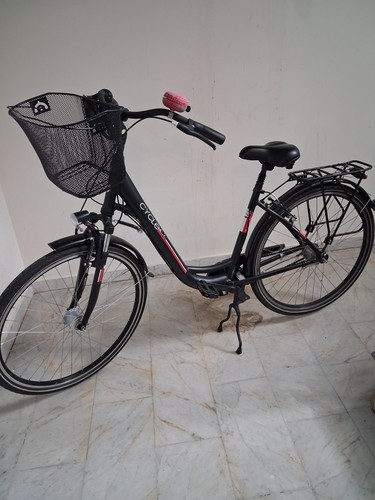 City bike für damen - bike,