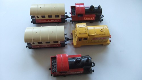 Matchbox lesney zug train - ,