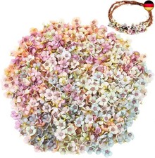 Künstliche Blumen 120pcs Mini
