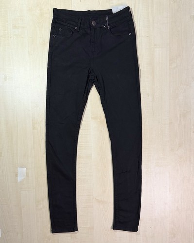 Topshop leigh schwarze - topshop,