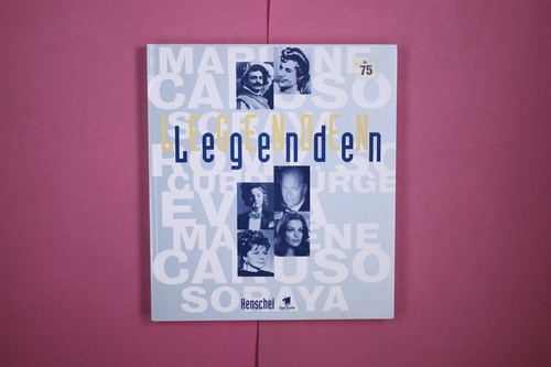 260582 legenden evita soraya - 260582, evita,