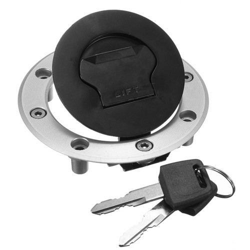Motorrad tankdeckelschloss - motorrad,