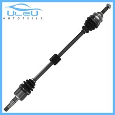 ANTRIEBSWELLE VORNE RECHTS