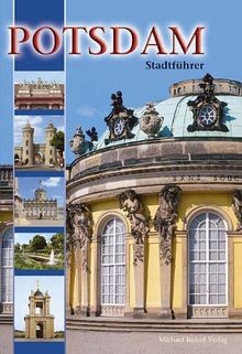 Potsdam stadtführer von - potsdam:,