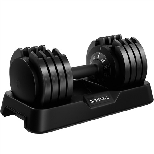 Verstellbare hanteln - 5-in-1,