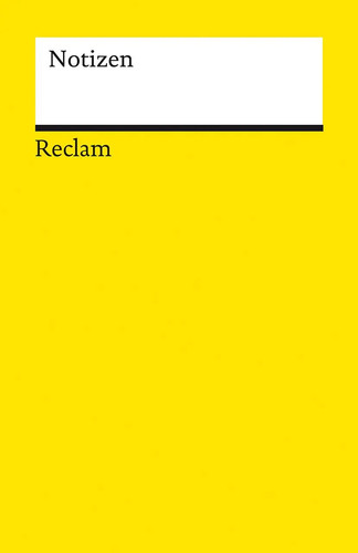 Notizen das kleine - (gelb), |