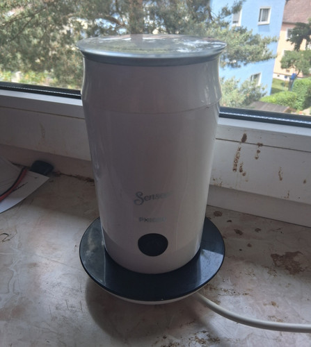 Philips senseo elektrischer - philips,