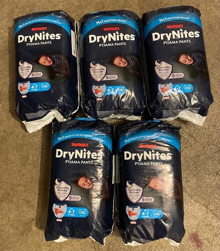 Stück drynites pyjama - 50,
