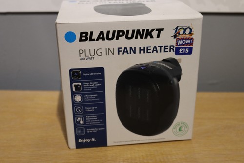 Blaupunkt 700w plug - blaupunkt,
