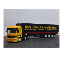 Siku 3815 Mercedes Actros