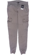 URBAN CLASSICS Stoffhose Herren Hose Pants Chino Gr. W32 Baumwolle Grau #jqfx2ev