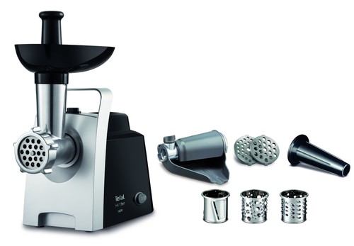 Tefal hv1 ne1098 fleischwolf - ne1098,