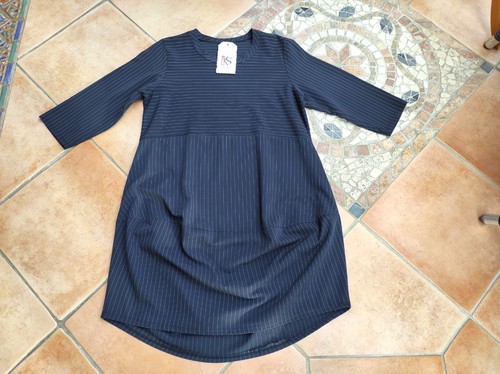 Italy kleid etuikleid - *ks*,