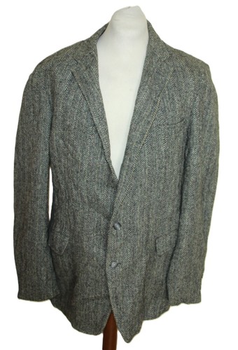 Harris tweed sakko 106 - sakko,