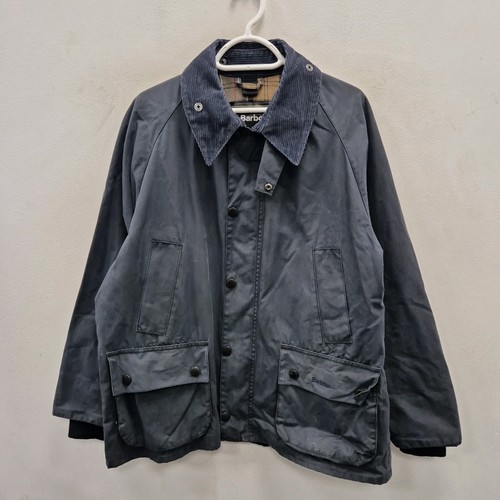 Barbour classic bedale navy - classic,