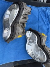 Mercedes C-Klasse W203