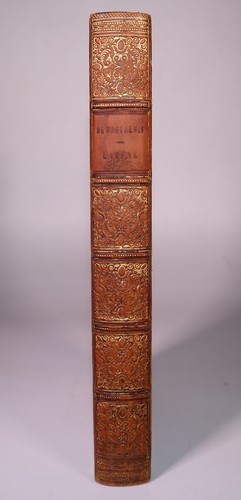 1826 demosthenis quae - 1826,