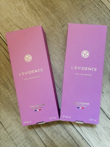 Yves rocher evidence - yves,