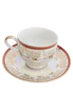 GRAF VON HENNEBERG Tasse