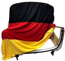 Hardtopcover staubschutzhülle - hardtopcover,