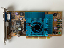 CHAINTECH NVIDIA GEFORCE 3