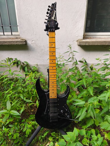 Ibanez rg450 korea 1994 - ibanez, rg450,
