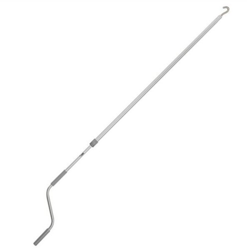 Fiamma aluminium handkurbel - fiamma,