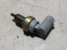 Temperaturgeber Mercedes-benz