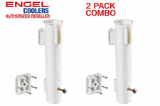 Engel Rod Holder with Mounting