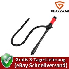 Benzinpumpe Fasspumpe