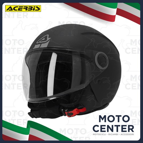 Helm acerbis jet brezza - helm,