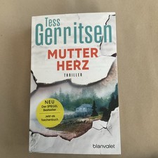 Mutterherz: Thriller (Rizzoli-&-Isles-Serie, Band 1... | Buch | Zustand sehr gut