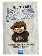 Isch geh Schulhof Philipp