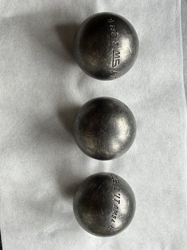 Boule kugeln 73 690 - boule, ms