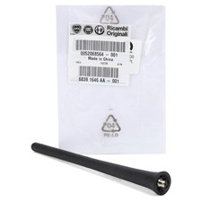 ORIGINAL Fiat Alfa Abarth