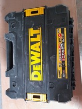 DEWALT Akkuschrauber Koffer Neu