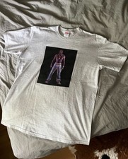 Supreme Tupac T-Shirt Mint green