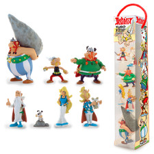 Plastoy 70385 asterix - plastoy,