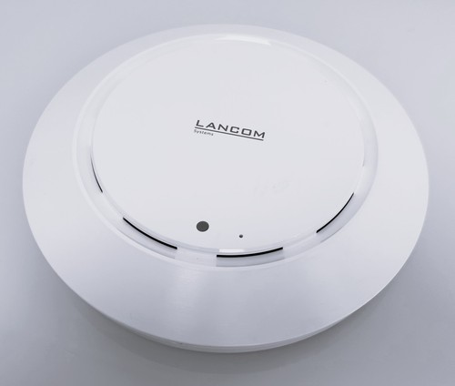 Lancom 500 access point - lancom,