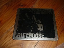 CD "Terrorgruppe -Blechdose"