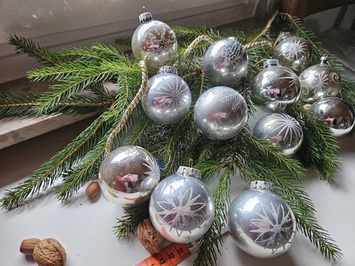 Omas antike silber - antike,